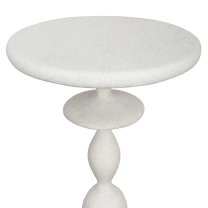 Table d'accentuation inversée