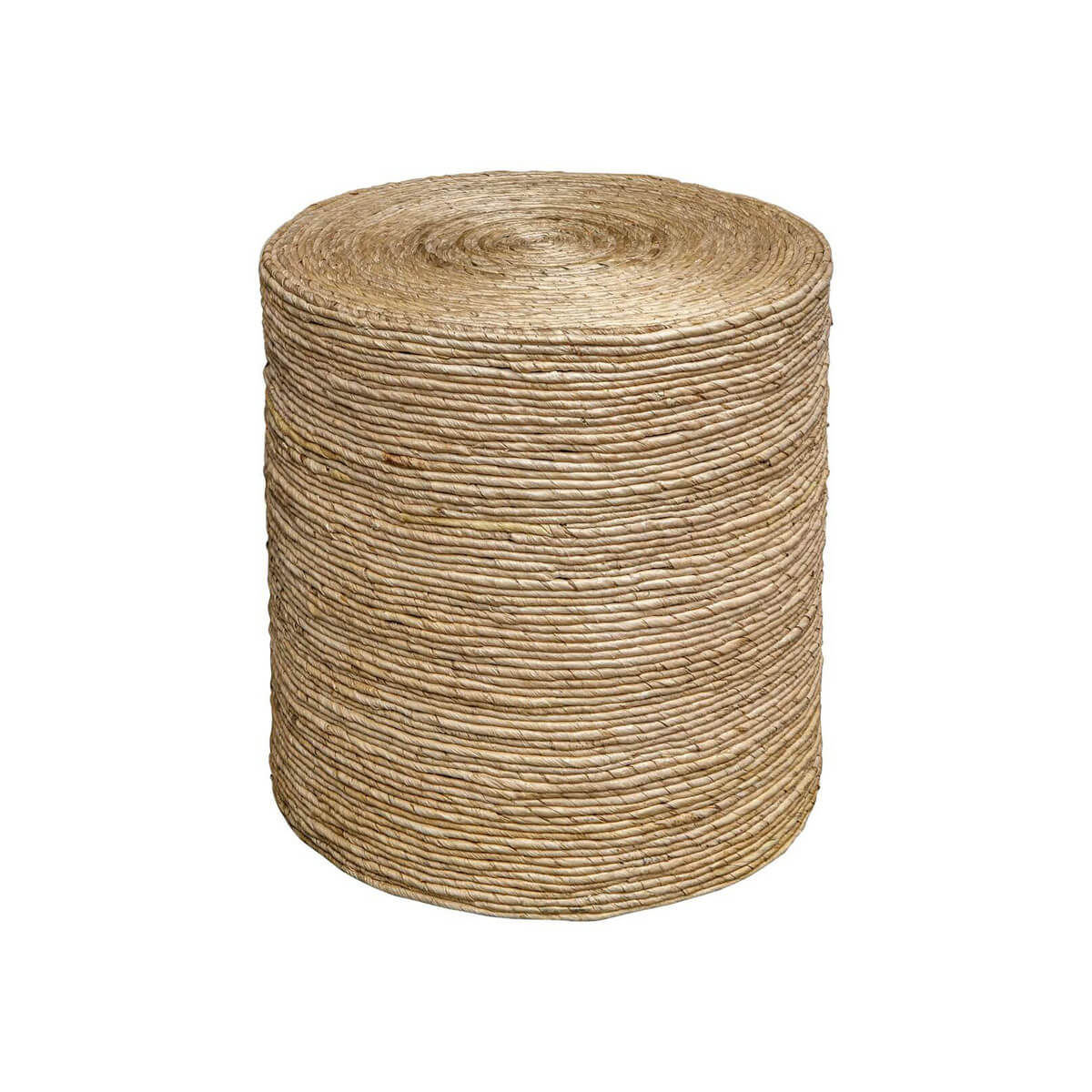 Table d'appoint ronde Rora