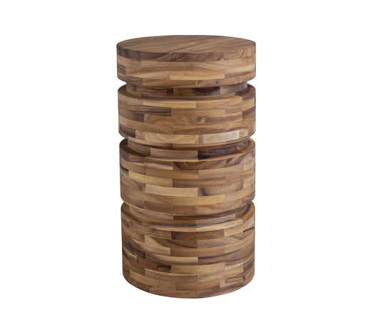 Table des boissons Boone