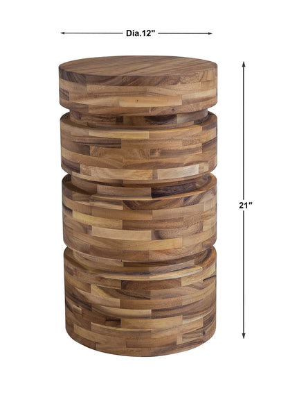 Table des boissons Boone