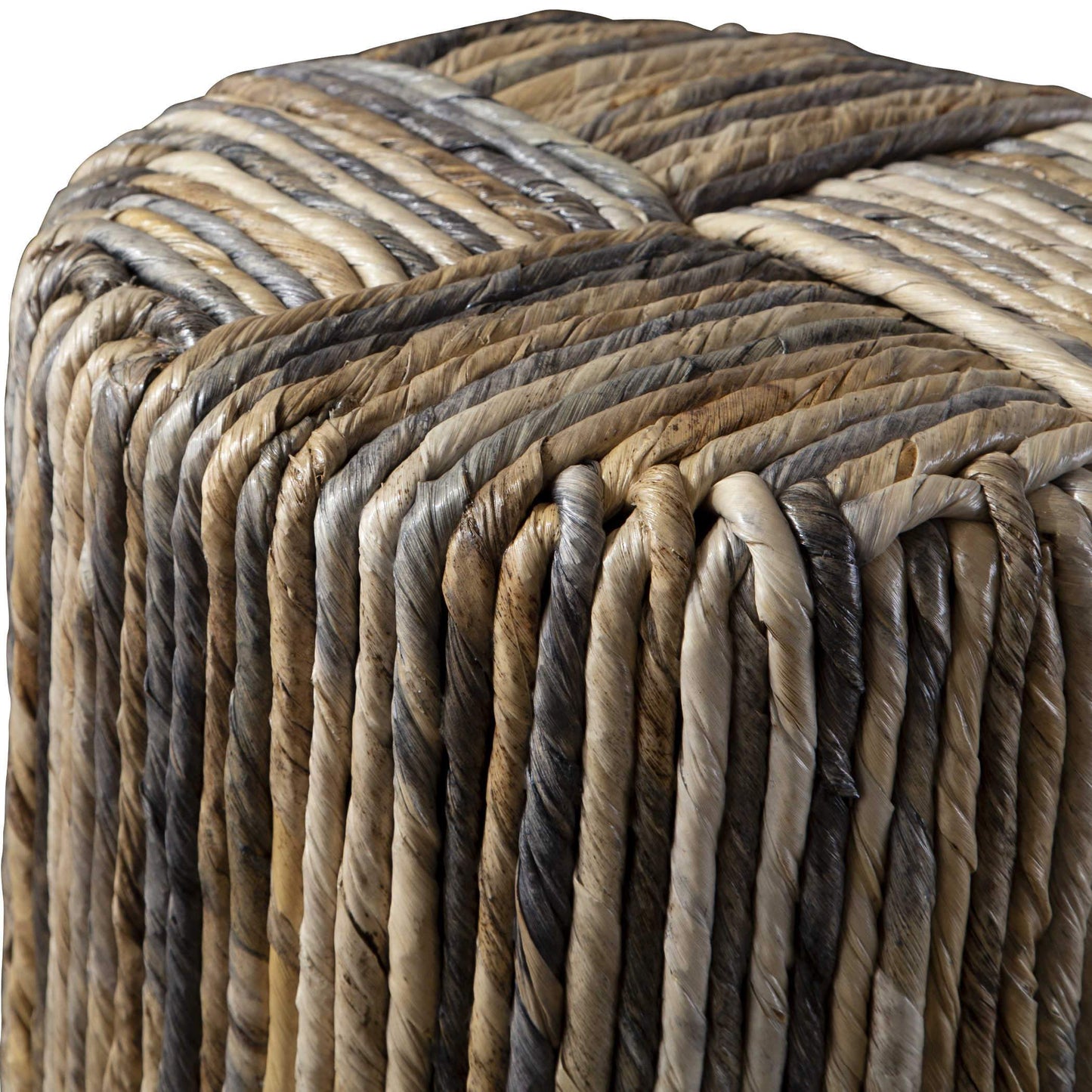 Tabouret d'appoint Sunda