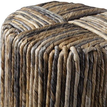 Tabouret d'appoint Sunda