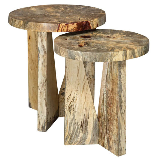 Ensemble de tables gigognes Nadette