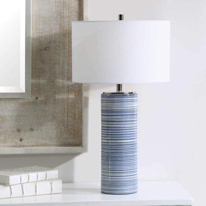 Lampe de table Montauk