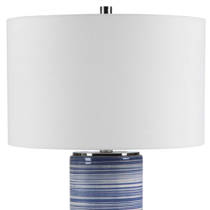 Lampe de table Montauk