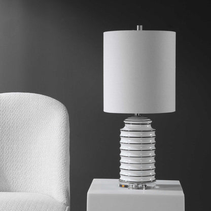 Lampe de table Rayas