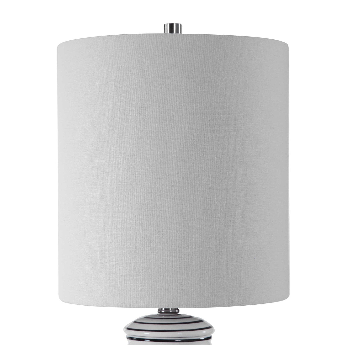 Lampe de table Rayas