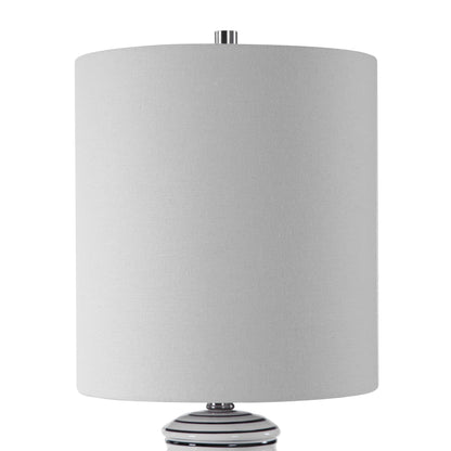 Lampe de table Rayas