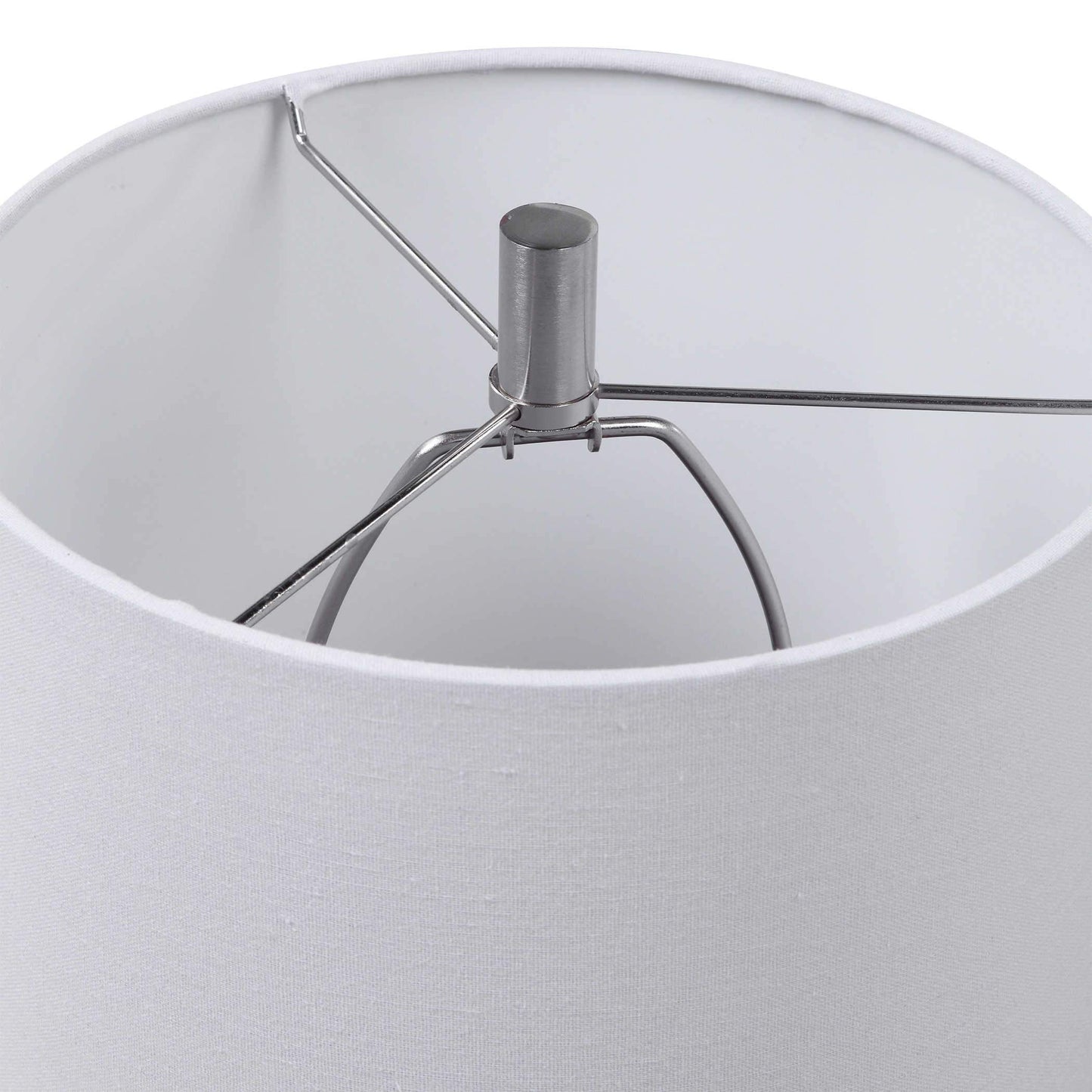 Lampe de table Rayas