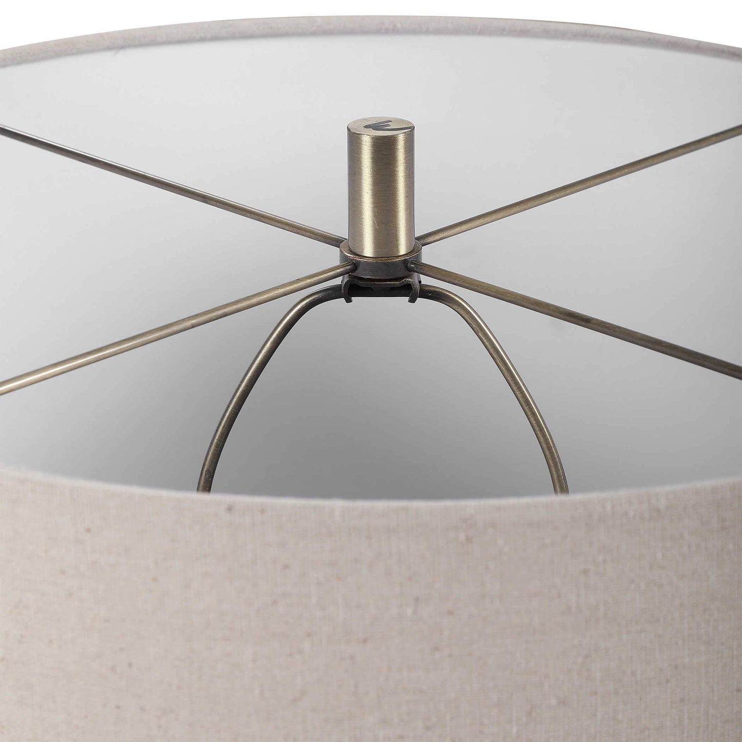 Lampe de table Prospect