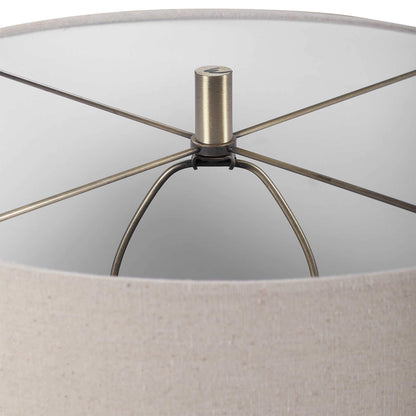 Lampe de table Prospect