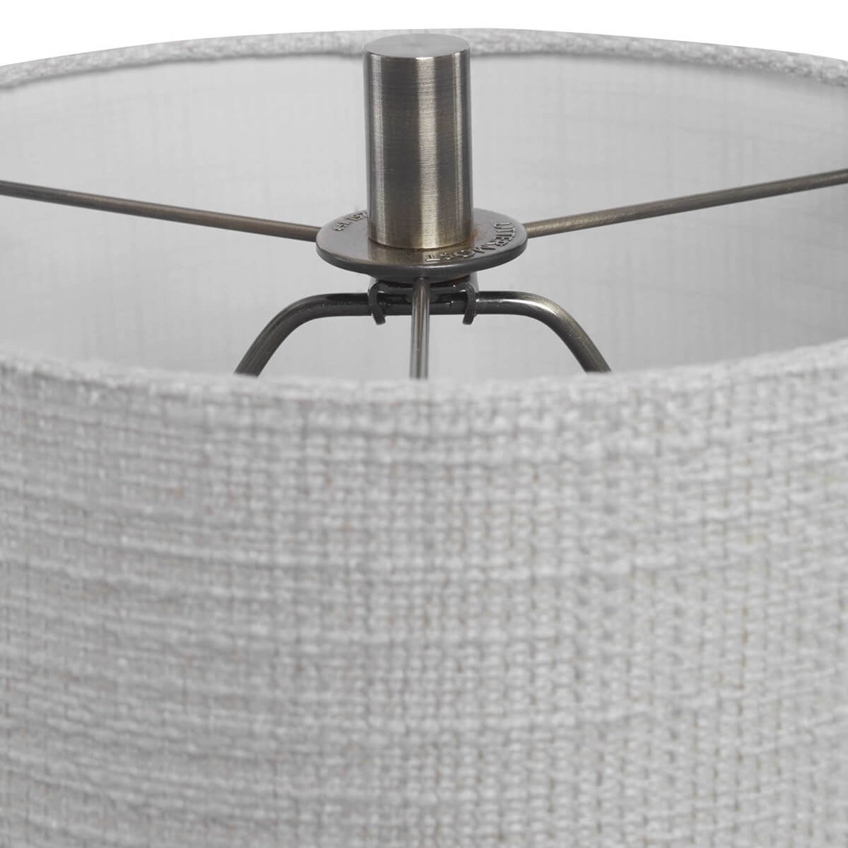 Lampe de table Zahlia