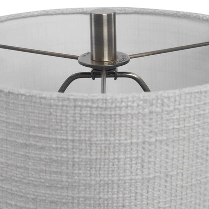 Lampe de table Zahlia