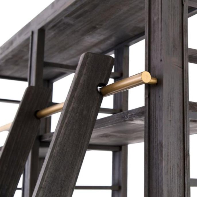 Bibliothèque du Somerset