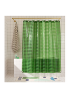Douche solaire Quiet Town 2x2, pin 