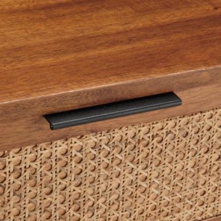 Commode à 3 tiroirs Caine