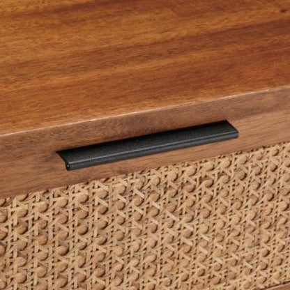 Commode à 3 tiroirs Caine