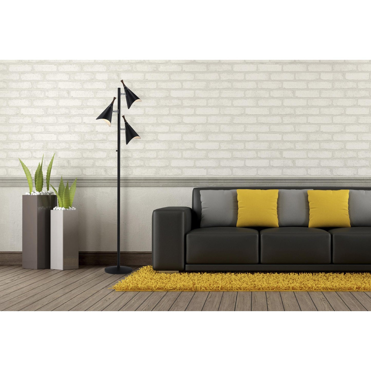 Lampe de sapin Draper