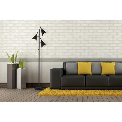 Lampe de sapin Draper