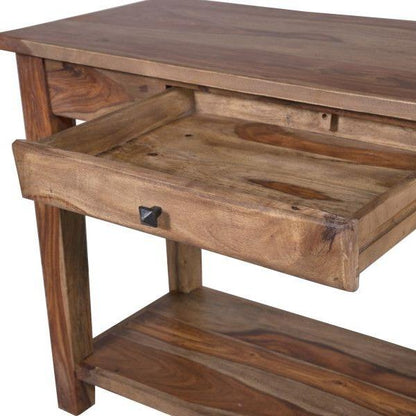 Console Tahoe Harvest