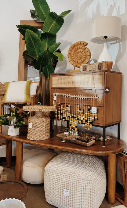 Commode à 3 tiroirs Caine