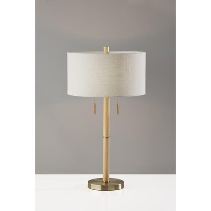 Lampe de table Madeline