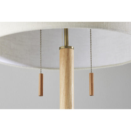 Lampe de table Madeline