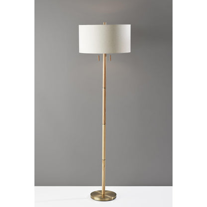Lampadaire Madeline