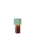 &amp;Tradition - Lampe portable pivotante ATD7