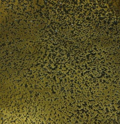 Table d'appoint texturée