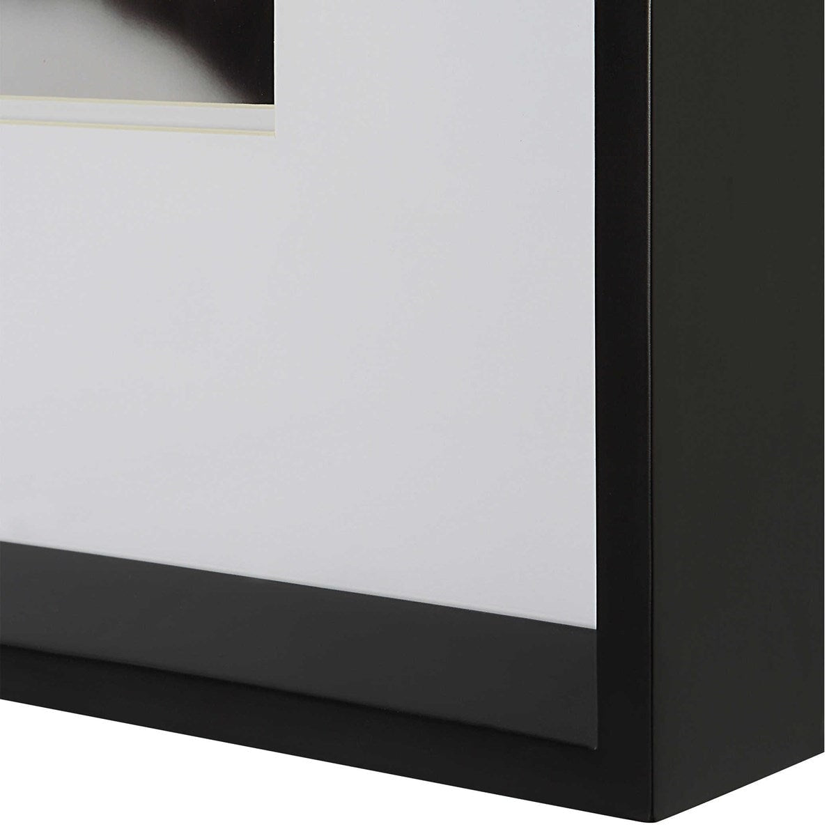 Art mural Œil du spectateur