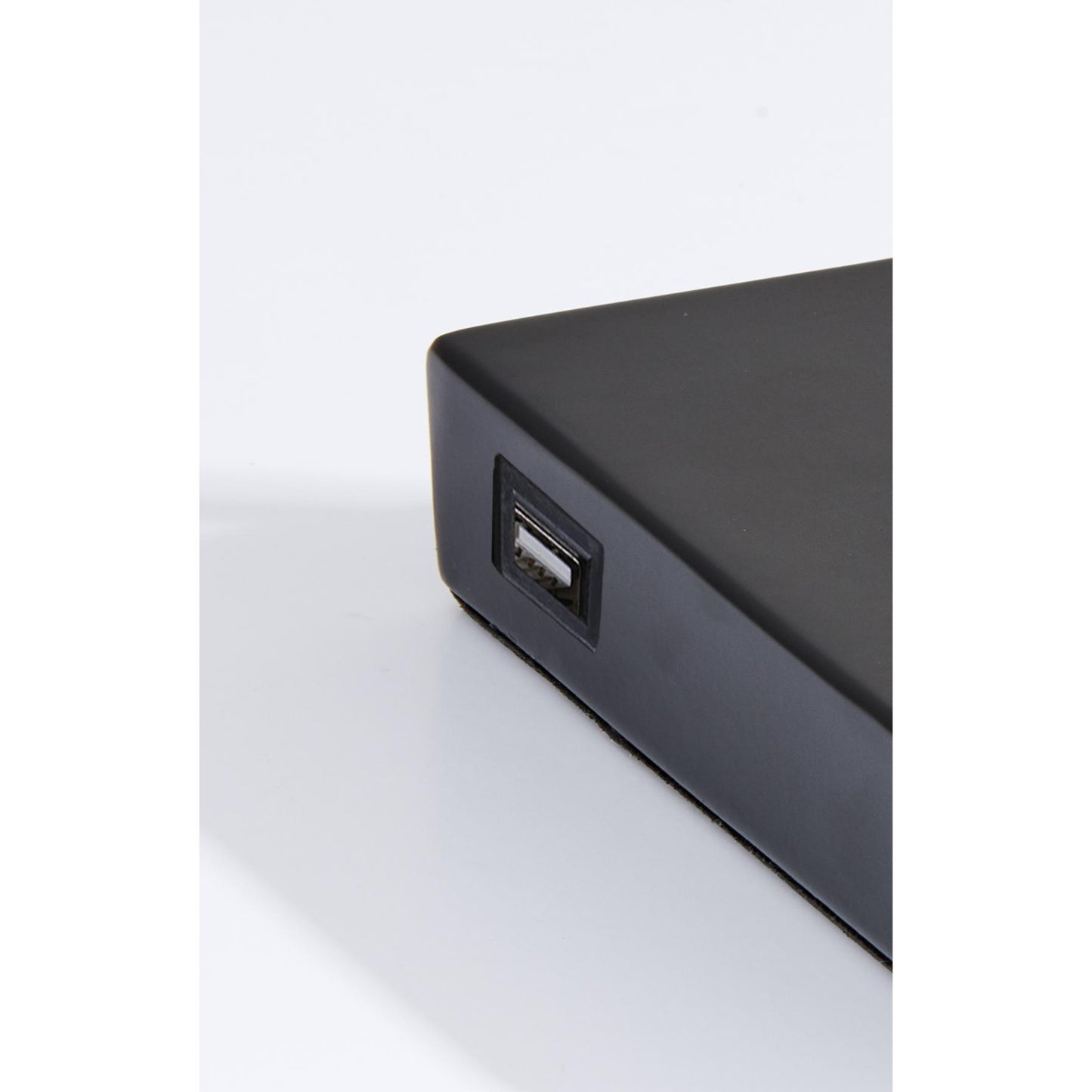 Lampe de bureau LED Colette Charge