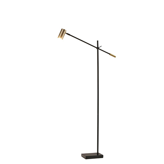 Lampadaire LED Collette