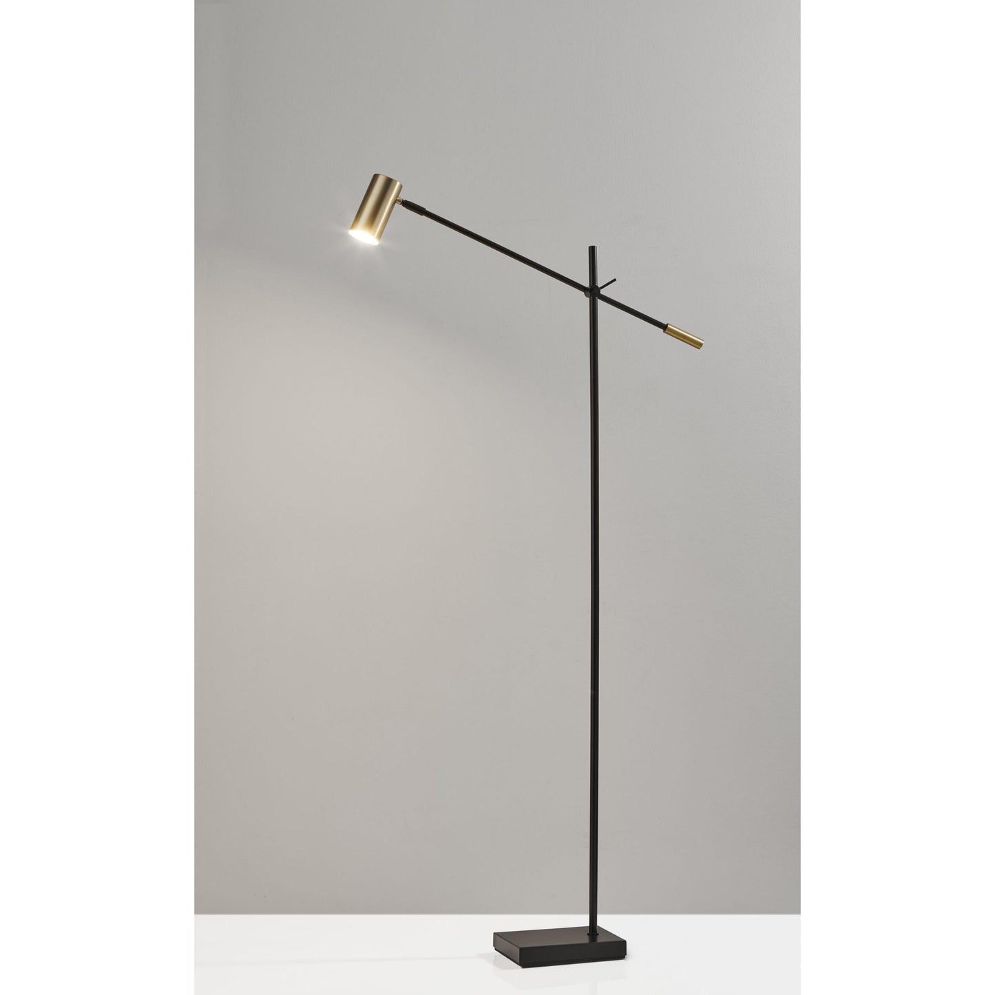 Lampadaire LED Collette