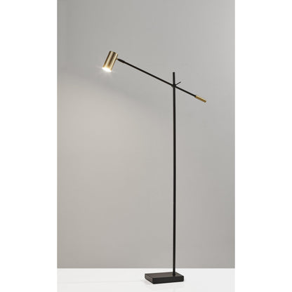 Lampadaire LED Collette