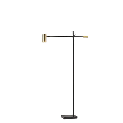 Lampadaire LED Collette