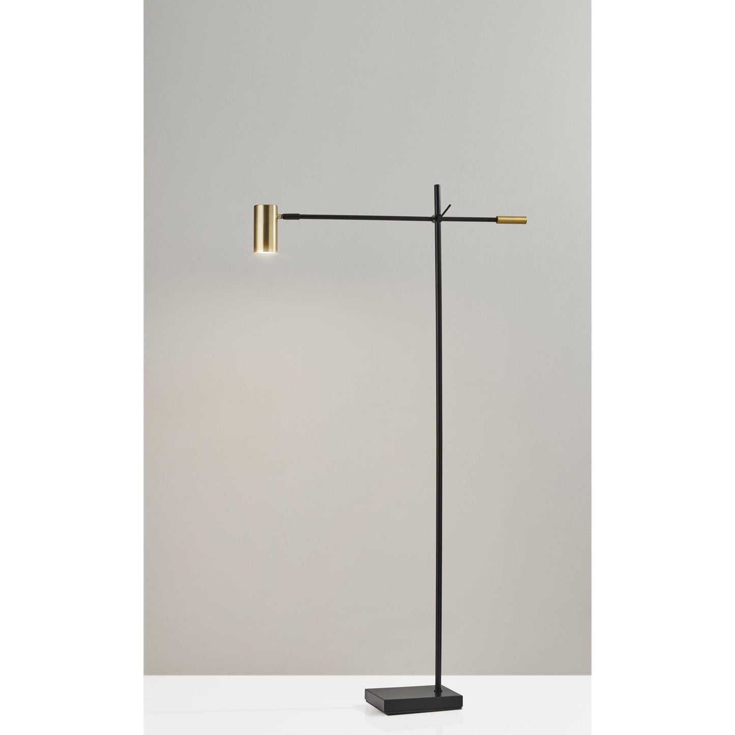 Lampadaire LED Collette
