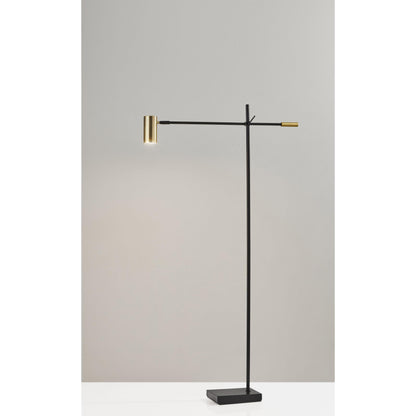 Lampadaire LED Collette