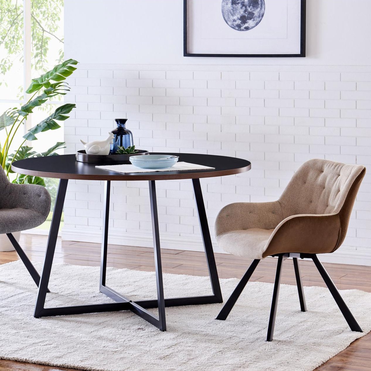 Table ronde de Courtdale