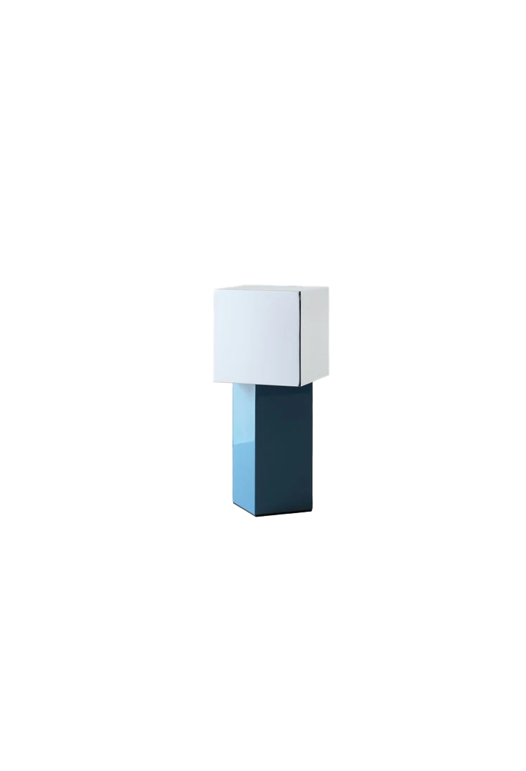 &amp;Tradition - Lampe portable pivotante ATD7