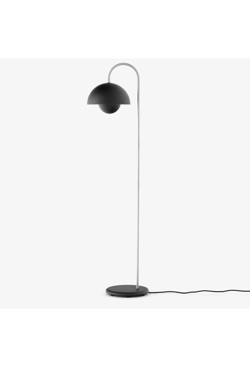 &amp;Tradition - Lampadaire pot de fleurs VP12