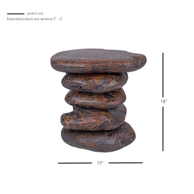 Table d'appoint Katniss