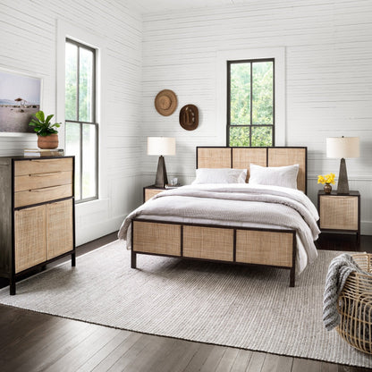 Table de nuit de Sydney