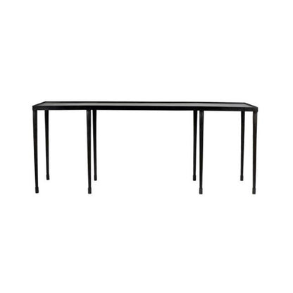 Table console Lancaster