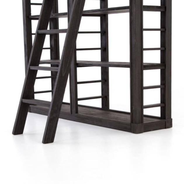 Bibliothèque du Somerset