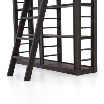 Bibliothèque du Somerset