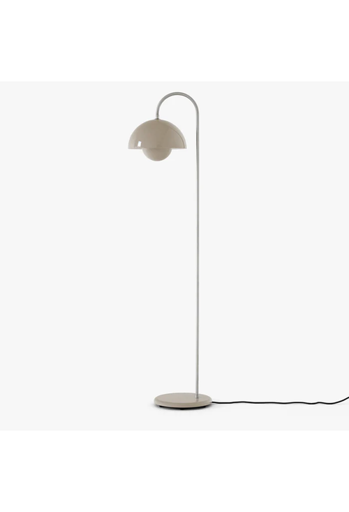 &amp;Tradition - Lampadaire pot de fleurs VP12