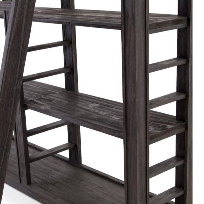 Bibliothèque du Somerset