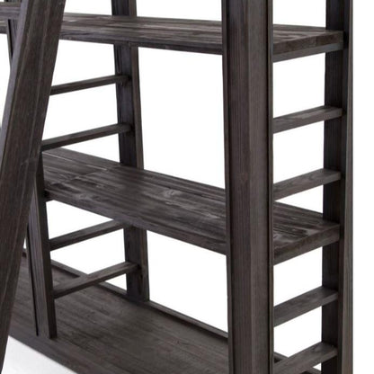 Bibliothèque du Somerset