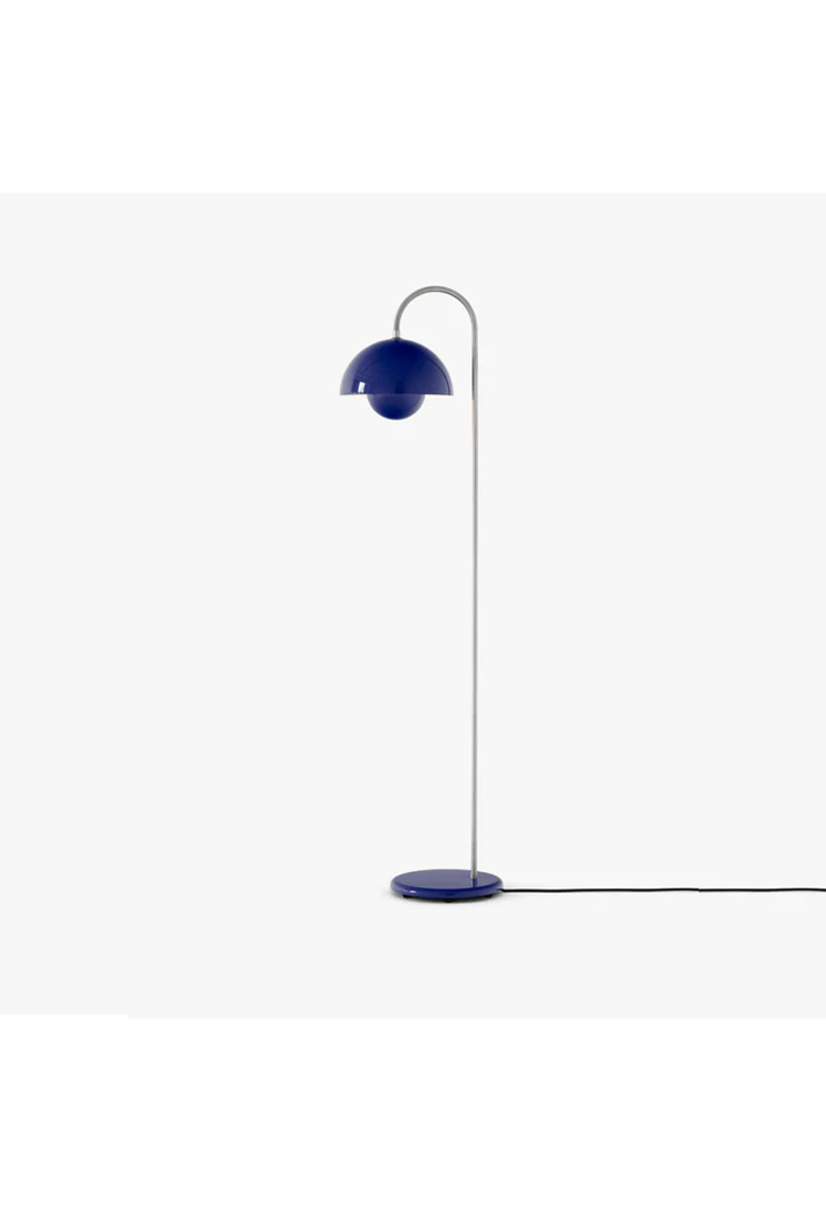 &amp;Tradition - Lampadaire pot de fleurs VP12